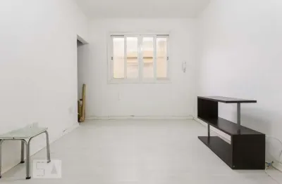 Cobertura para venda - auxiliadora, 1 quarto,  65 m² - porto alegre
