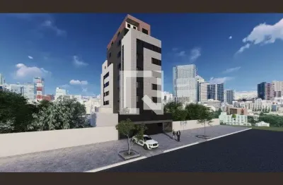 Apartamento para venda - barro preto, 2 quartos,  60 m² - belo horizonte