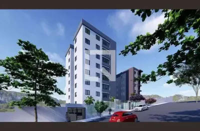 Apartamento para venda - barreiro, 3 quartos,  120 m² - belo horizonte