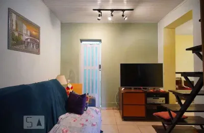 Casa para venda - são geraldo, 2 quartos,  90 m² - porto alegre