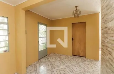 Casa para venda - vicentina, 2 quartos,  120 m² - são leopoldo