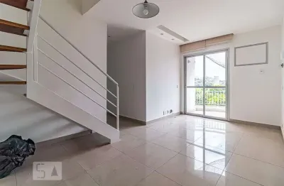 Cobertura para venda - taquara, 3 quartos,  144 m² - rio de janeiro