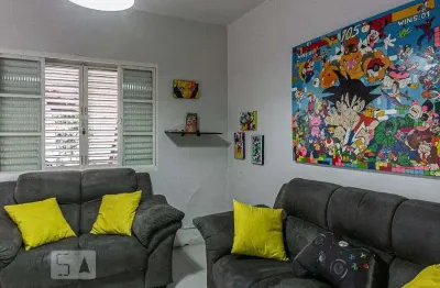 Casa para venda - vila jardim, 2 quartos,  90 m² - porto alegre