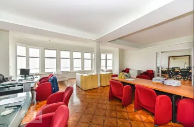 Apartamento para venda - copacabana, 4 quartos,  420 m² - rio de janeiro