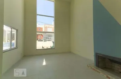 Casa / sobrado em condomínio para venda - aberta dos morros, 3 quartos,  160 m² - porto alegre