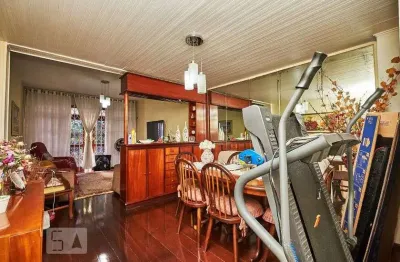 Casa para venda - tijuca, 3 quartos,  175 m² - rio de janeiro