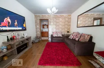 Casa para venda - são miguel, 2 quartos,  140 m² - são leopoldo