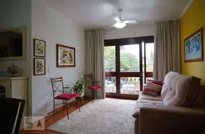 Apartamento para venda - petrópolis, 3 quartos,  103 m² - porto alegre