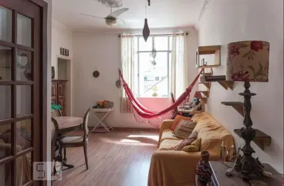 Apartamento para venda - grajaú, 3 quartos,  107 m² - rio de janeiro