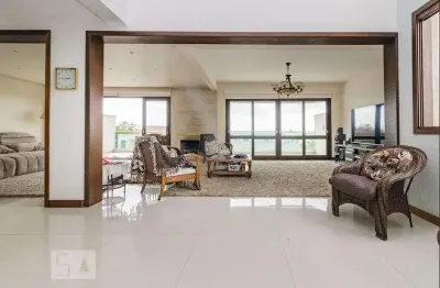 Casa para venda - santa tereza , 5 quartos,  980 m² - porto alegre