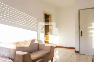 Apartamento para venda - alto petrópolis, 1 quarto,  45 m² - porto alegre