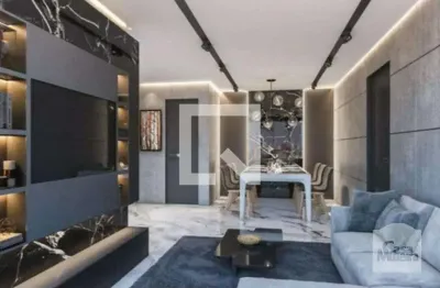 Cobertura para venda - savassi, 2 quartos,  127 m² - belo horizonte