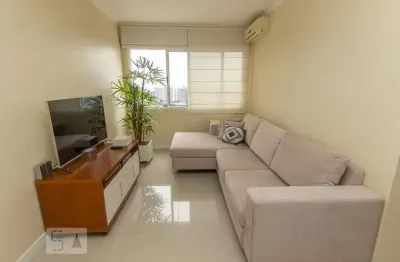 Apartamento para venda - vila ipiranga, 3 quartos,  77 m² - porto alegre