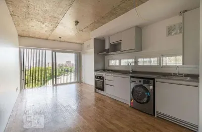 Apartamento para venda - vila ipiranga, 2 quartos,  64 m² - porto alegre