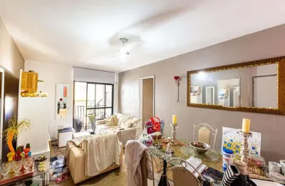 Apartamento para venda - icaraí, 2 quartos,  60 m² - niterói