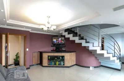 Casa para venda - vila cloris, 4 quartos,  250 m² - belo horizonte