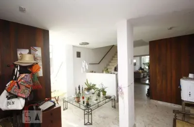 Cobertura para venda - laranjeiras, 4 quartos,  368 m² - rio de janeiro