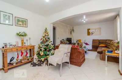 Casa para venda - partenon, 3 quartos,  214 m² - porto alegre