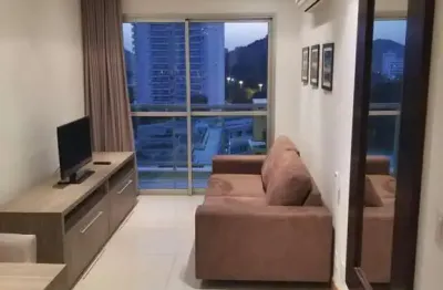 Apartamento para venda - jacarepaguá, 1 quarto,  37 m² - rio de janeiro