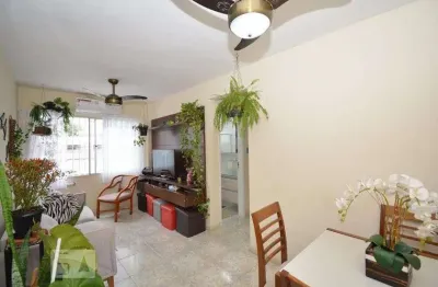 Apartamento para venda - irajá, 2 quartos,  60 m² - rio de janeiro