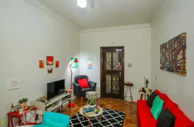 Apartamento para venda - copacabana, 2 quartos,  125 m² - rio de janeiro