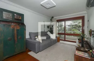 Cobertura para venda - moinhos de vento, 2 quartos,  211 m² - porto alegre
