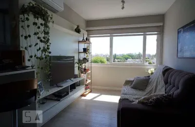 Apartamento para venda - são sebastião, 2 quartos,  62 m² - porto alegre