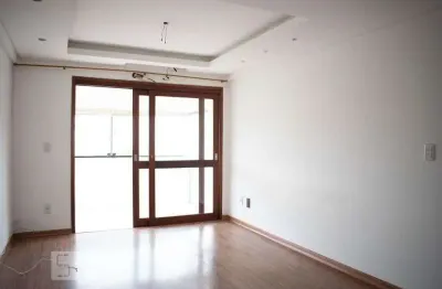 Apartamento para venda - santo antônio, 1 quarto,  60 m² - porto alegre