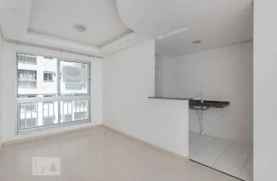 Apartamento para venda - jardim itu-sabará, 2 quartos,  48 m² - porto alegre