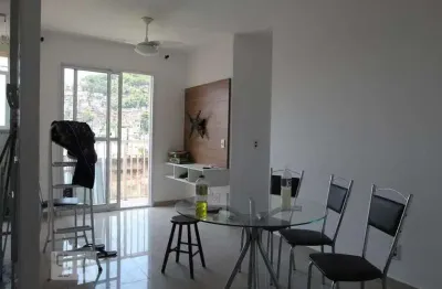 Apartamento para venda - engenho novo, 2 quartos,  48 m² - rio de janeiro