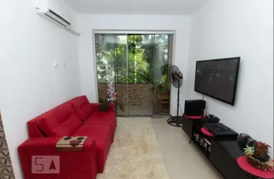 Apartamento para venda - santa cecília, 4 quartos,  98 m² - porto alegre