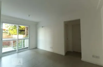Apartamento para venda - jardim botânico, 2 quartos,  61 m² - porto alegre