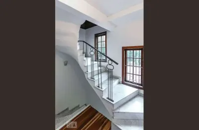 Cobertura para venda - nonoai, 3 quartos,  400 m² - porto alegre