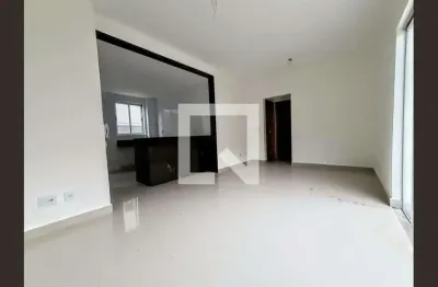 Apartamento para venda - vila paris, 2 quartos,  163 m² - belo horizonte