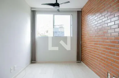 Apartamento para venda - vargem pequena, 2 quartos,  50 m² - rio de janeiro