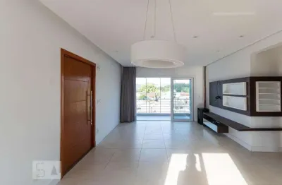 Apartamento para venda - camaquã, 3 quartos,  121 m² - porto alegre