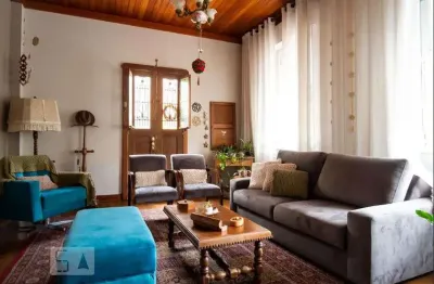 Casa para venda - teresópolis, 5 quartos,  212 m² - porto alegre