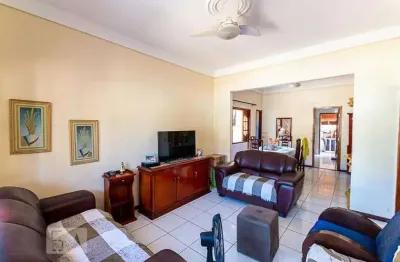 Casa para venda - fonseca, 3 quartos,  300 m² - niterói