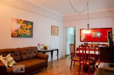 Cobertura para venda - botafogo, 3 quartos,  89 m² - rio de janeiro