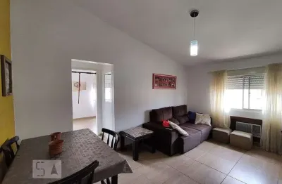 Apartamento para venda - marechal rondon, 1 quarto,  50 m² - canoas