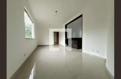 Apartamento para venda - vila paris, 2 quartos,  65 m² - belo horizonte