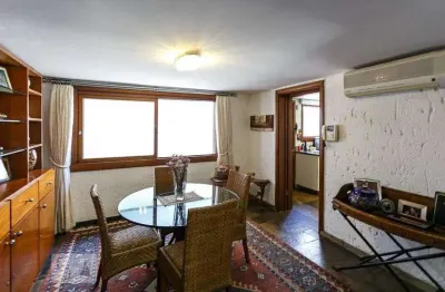 Casa para venda - vila assunção , 3 quartos,  800 m² - porto alegre