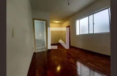 Apartamento para venda - estoril , 3 quartos,  65 m² - belo horizonte