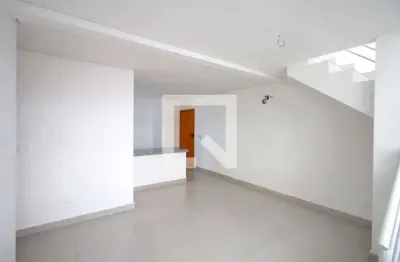 Cobertura para venda - buritis, 2 quartos,  124 m² - belo horizonte