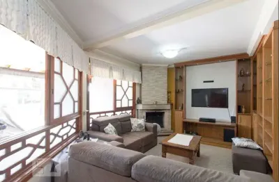 Casa para venda - sarandi, 3 quartos,  250 m² - porto alegre