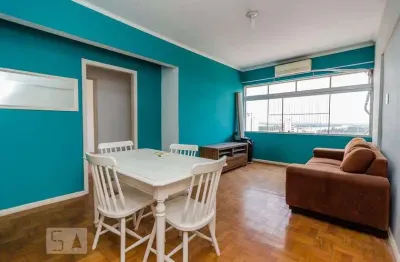 Apartamento para venda - centro histórico, 2 quartos,  120 m² - porto alegre