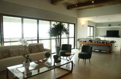 Cobertura para venda - jardim oceânico, 6 quartos,  600 m² - rio de janeiro