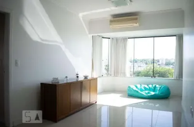 Apartamento para venda - menino deus, 3 quartos,  173 m² - porto alegre