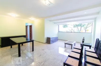 Apartamento para venda - castelo, 3 quartos,  135 m² - belo horizonte