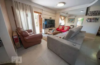 Casa para venda - cristo rei, 3 quartos,  680 m² - são leopoldo